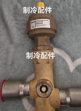 丹佛斯膨胀阀ETS100   034G0508 034G05【议价】