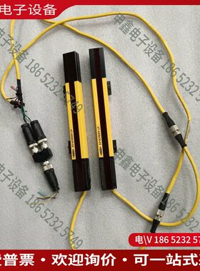 议价：BANNER邦纳安全光幕光栅SLPE14-270P8/SLP