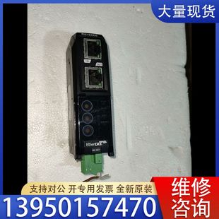 议价基恩士模块 EtherCAT EC1