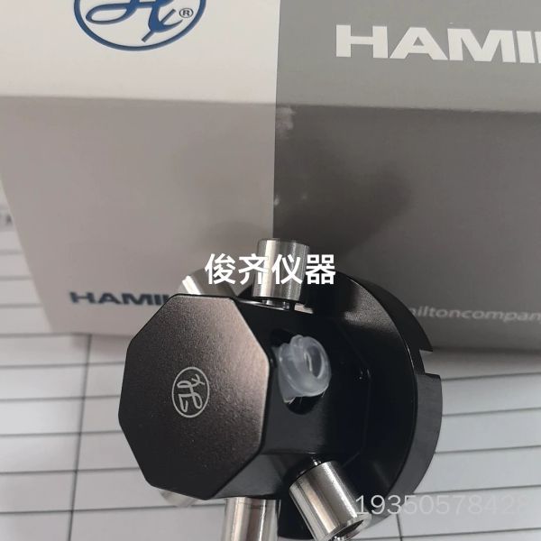 泰克玛Atomx XYZ吹扫捕集  七通阀组件，件有意详谈