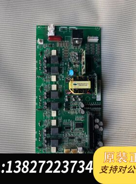 正弦变频器SINE300-45DRV V0.6驱动板，30/