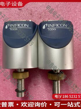 议价：INFICON CDG025D 200 Torr  英福康真