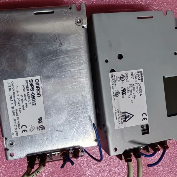 议价S8PS-05012  S82J-02505A  工业