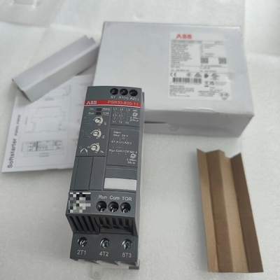 软启动器1SFA896109R1100议价