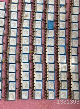 TELEDYNE 射频开关 CCRT-33S80-RN-1议价也可维修