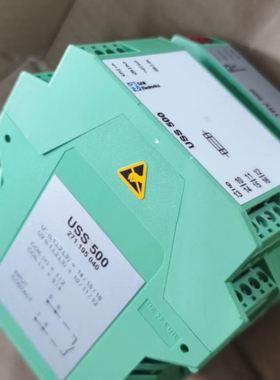 USS500 SAM电源模块