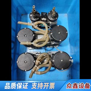 气泵.议价 APN P215MV 40易威奇Iwaki隔膜式