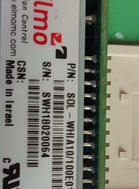 ELMO SOL-WHIA10/100E01 驱动器【议价】