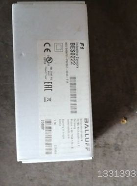 巴鲁夫BES Q40KFU-PSC35Z-S04G-011议价也可维修