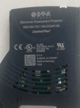 REX12D-TA1-100议价