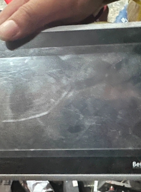 Beijer触摸屏x2base7一F2 拆机如图 无破损 需【议价】