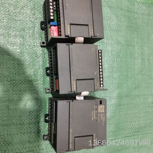 询价购-西门子PLC模块，型号CP 243-1以太网通信处理器和EM