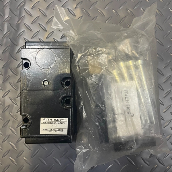 RVENTICS 阀 5672310000