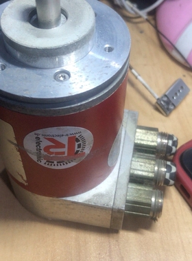 编码器110-02679 帝尔编码器TR-ECE-TI-D-【议价】