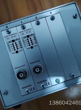 询价购-De德维创wetron 信号调理和数据采集器，二手物品，实物