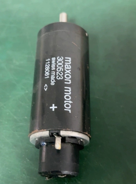 瑞士maxon motor直流减速电机300523【议价】