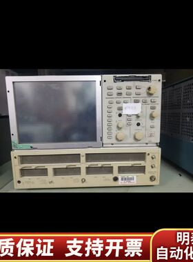 CSA8000 Tektronix CSA8000B示波器.询价