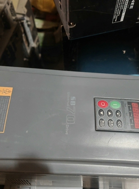 希望森兰变频器SB70G15功率15kw 用到联系[超便宜]【议价】