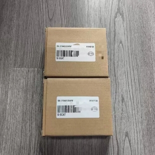 汇川全新MD800系列变频器EtherCAT扩展卡SI