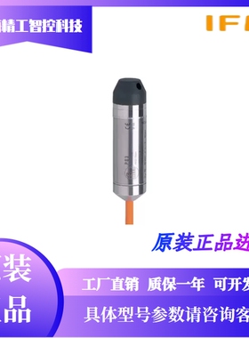 易福门PS3407 PS3417 PS3427 PS3607 PS3617  SDP110压力传