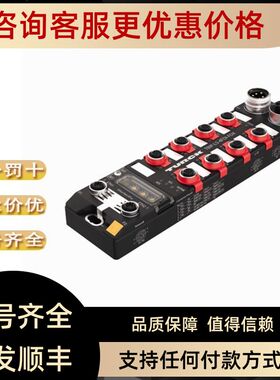 TURCK 图尔克RO60m-BT30-VNP6X2-H1151 XS100-BS18K-VP6X2-H1141