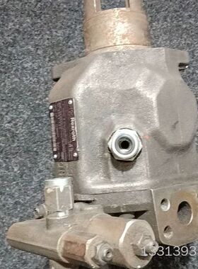 力士乐R910945178液压柱塞泵，成色及祥参如图所示议价也可维修