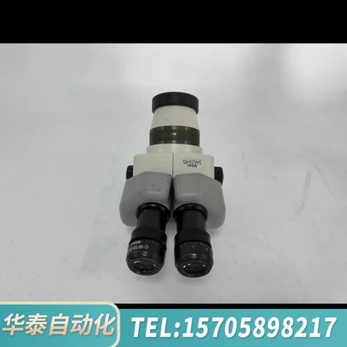 华泰议价出 Nikon/尼康SMZ645尼康高端体式显微镜 带原