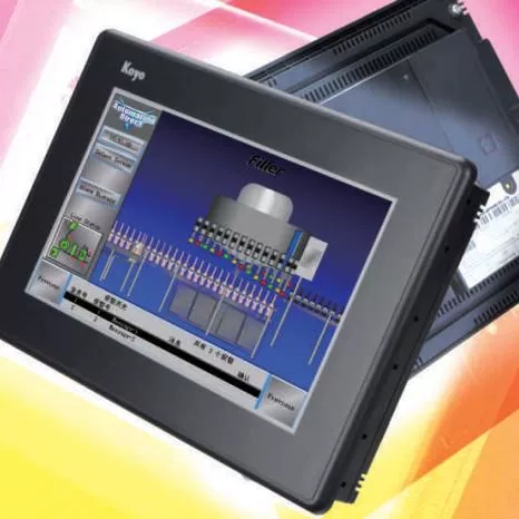 EA7-T6CL-S  EA7-S6M-RC光洋工业触摸屏