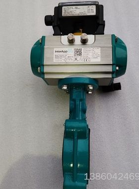 询价购-正品意大利进口气动阀InterApp;IA200D.F05-