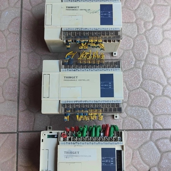 议价信捷PLC可编程控制器