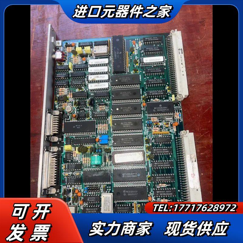 NUM 工控板 V3-40K FC-200412议价