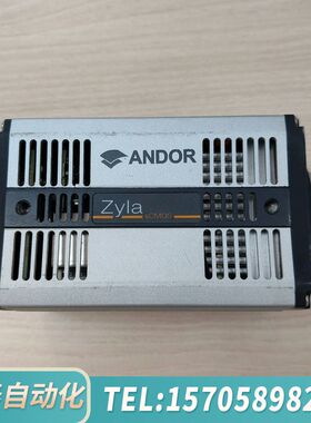 华泰安道尔ANDOR ZYLA-5.5-USB3-2Y1工业科研