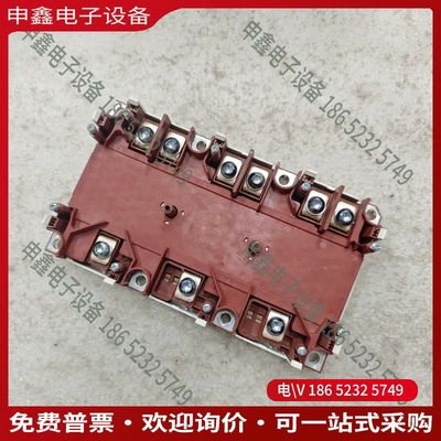 议价：原标西门康SKiM455GD12T4D1模块好包用