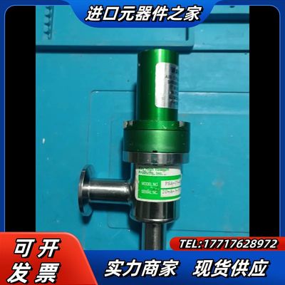 KEY高真空单向阀PSA-75-K-N75437议价