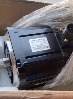 130BD_A1821530D10T全新电机，1.8千瓦，带