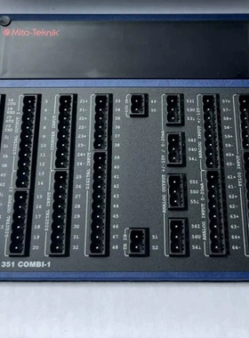 Mita351模块