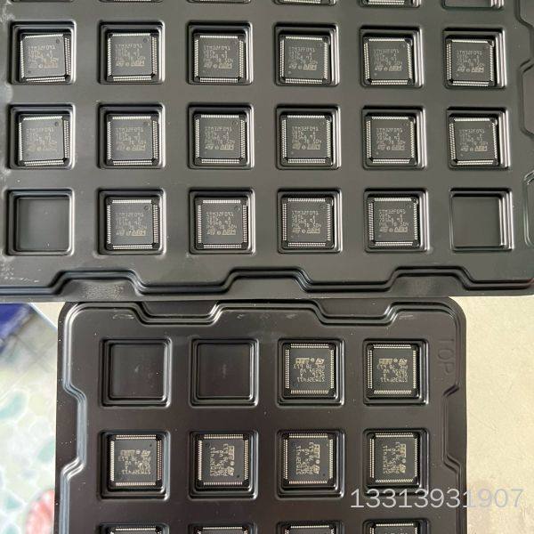 stm32f091vbt6,20个，stm32f411vet议价也可维修