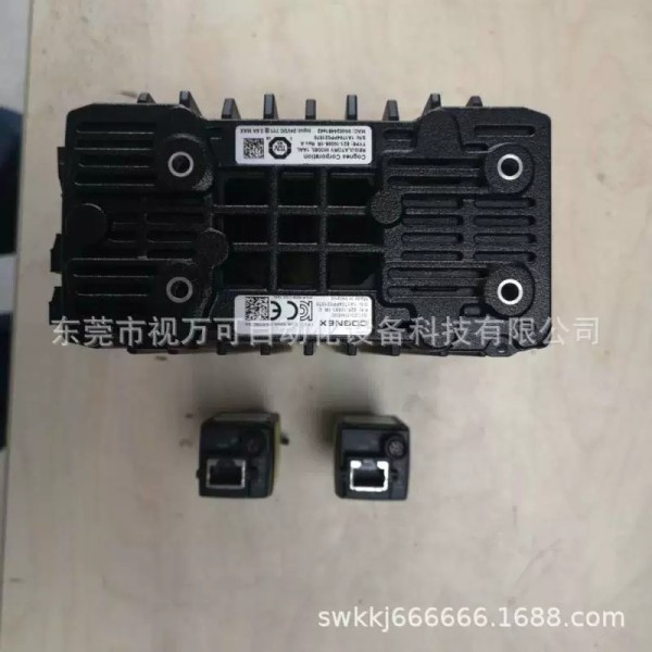 ISVC200 ISC8405M 康耐视 COGNEX 分体式视觉系统议价