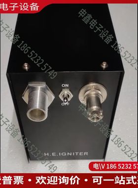 议价：VOLCANO  HE IGNITOR UNIT EFCO