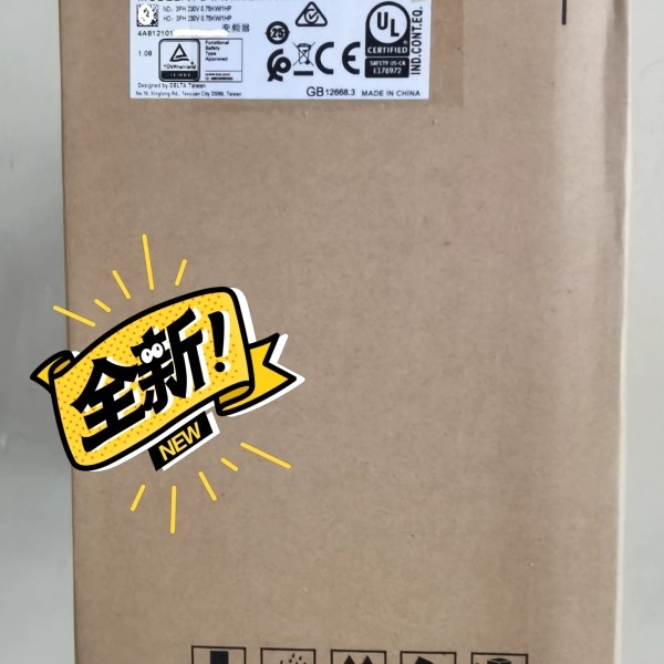 VFD4A8MS21ANSAA 台达变频器，MS300系列