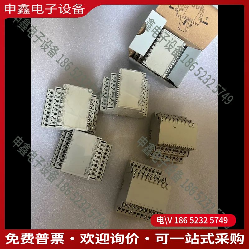 议价：模块 TXM16R TXM18X剩1个TXM1