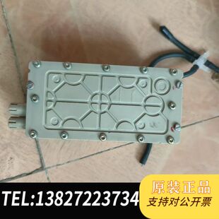 安捷伦G1379A真空腔真空室工具包 拆机现货 脱气机脱气槽