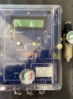 B.Y Controller EPSCON EP 00963【议价】