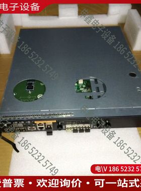 议价：MacroSAN宏杉SP3510B模块 带FC I/O模块