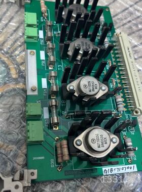 医科达Elekta BJ5948 071 ISS 01主板议价也可维修