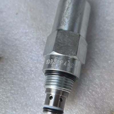 平衡阀溢流阀芯1DR30P40S，便宜处理几个，液压阀