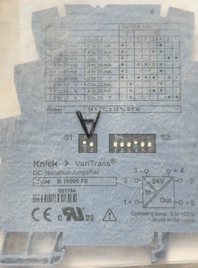 Knick科尼可 B10000 F0【议价】