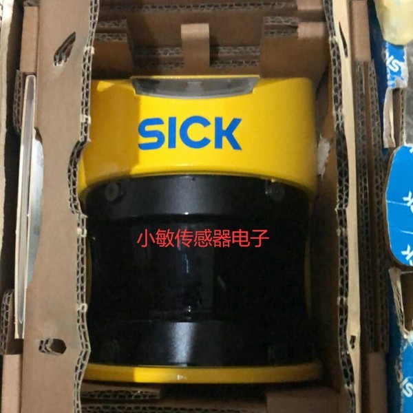 sikc西克雷达定位传器 S30A-4111cp 雷达传器