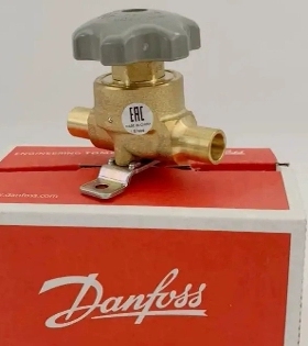 丹佛斯手阀-关断隔膜阀BML15S-009G0168/009G0162/009G0262