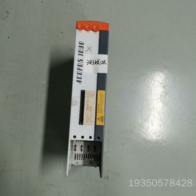 贝加莱驱动器8V1090.00-2，，可测详谈